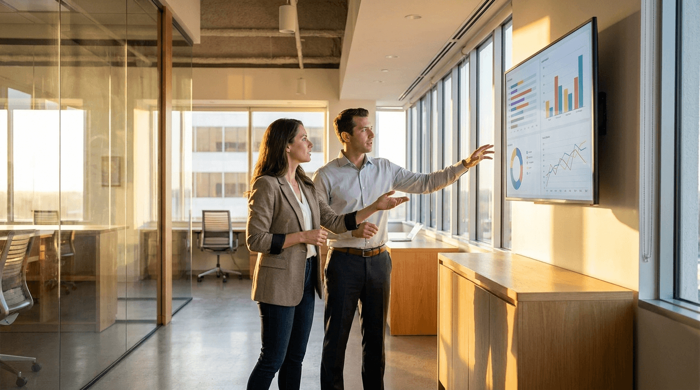 AI Readiness Audit