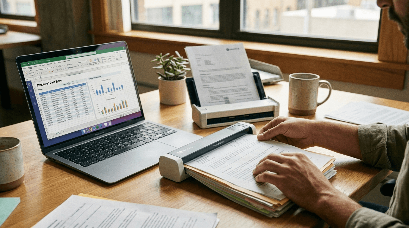 Document Intelligence