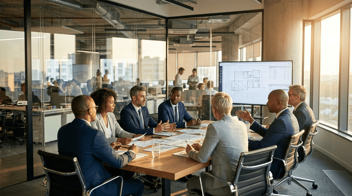 Governance and Enablement