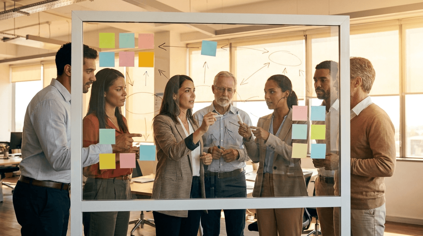 AI Strategy and Roadmapping